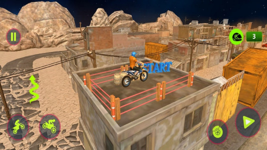 اسکرین شات بازی موتور بازی حرفه ای 6
