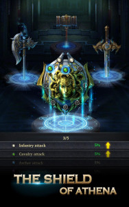 اسکرین شات 4 بازی Age of Kings: Skyward Battle