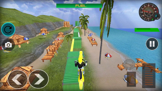 اسکرین شات بازی موتور بازی 3
