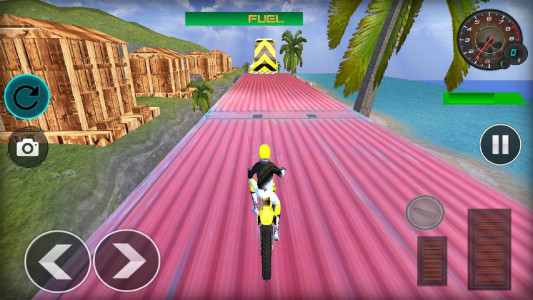 اسکرین شات بازی موتور بازی 4