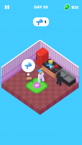 اسکرین شات 2 بازی Staff! - Job Game | Simulator