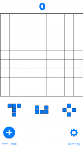 اسکرین شات بازی Block Puzzle - Sudoku Style 1