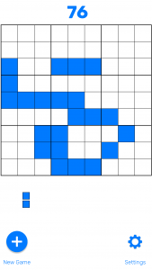 اسکرین شات بازی Block Puzzle - Sudoku Style 3