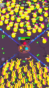 اسکرین شات 4 بازی Survive Squad