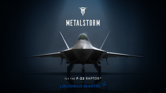 اسکرین شات 1 بازی Metalstorm