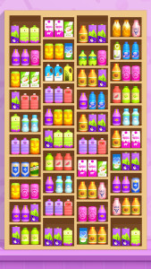 اسکرین شات 5 بازی Triple Master 3D：Tidy Goods