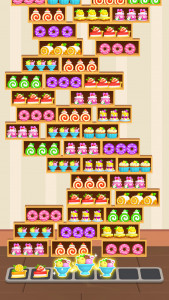 اسکرین شات 4 بازی Triple Master 3D：Tidy Goods