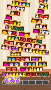 اسکرین شات 2 بازی Triple Master 3D：Tidy Goods