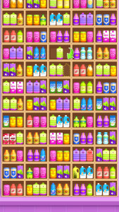 اسکرین شات 1 بازی Triple Master 3D：Tidy Goods