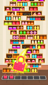 اسکرین شات 1 بازی Triple Master 3D：Tidy Goods