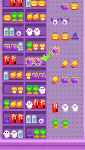 اسکرین شات 6 بازی Triple Master 3D：Tidy Goods