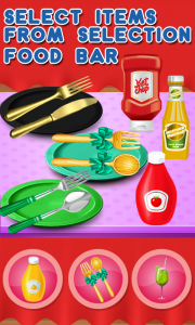 اسکرین شات بازی Chicken Gravy Maker - Cooking 7