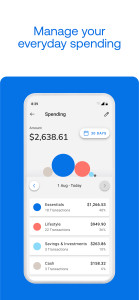 اسکرین شات 3 برنامه Vmake: AI Talking Video Editor