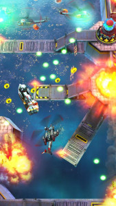 اسکرین شات 3 بازی HELI HELL 2024