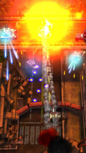 اسکرین شات 2 بازی HELI HELL 2024