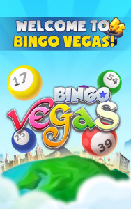 اسکرین شات بازی Bingo Vegas™ 6