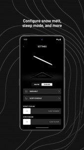 اسکرین شات 4 برنامه Starlink