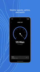 اسکرین شات 5 برنامه Starlink