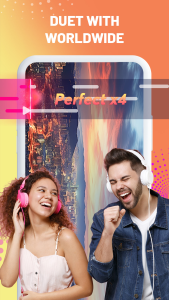 اسکرین شات 7 برنامه starmaker (استار میکر)