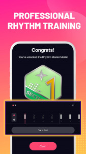 اسکرین شات 4 برنامه starmaker (استار میکر)