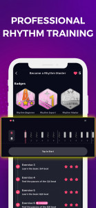 اسکرین شات 6 برنامه starmaker (استار میکر)