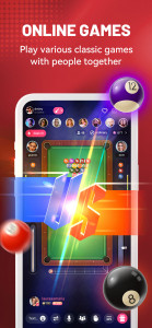 اسکرین شات برنامه StarMaker Lite:Sing and Social 5