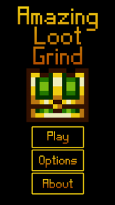 اسکرین شات بازی Amazing Loot Grind 5