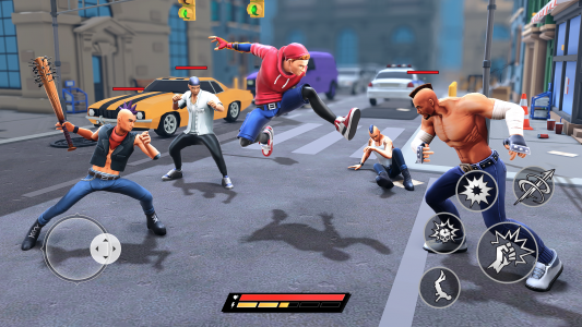اسکرین شات 2 بازی Spider Fighter 2