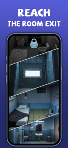اسکرین شات بازی Merge Prison 5