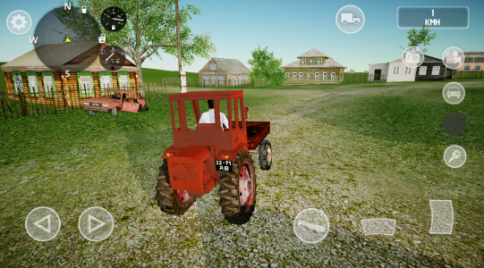 اسکرین شات 3 برنامه starryai - AI Art Generator