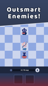 اسکرین شات 2 بازی Chessfire: Shotgun Chess