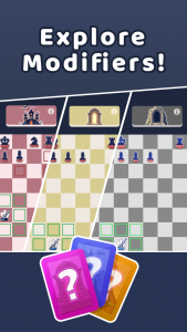 اسکرین شات 3 بازی Chessfire: Shotgun Chess