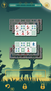 اسکرین شات بازی Mahjong Craft: Triple Matching 3