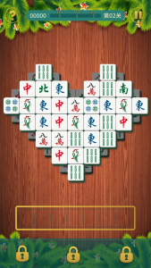اسکرین شات بازی Mahjong Craft: Triple Matching 2