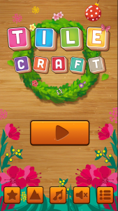 اسکرین شات بازی Tile Craft : Triple Crush 2