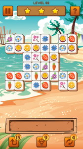 اسکرین شات 7 بازی Tile Craft : Triple Crush