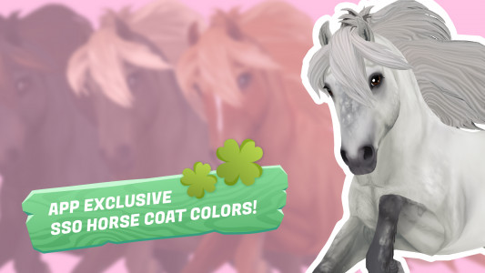 اسکرین شات بازی Star Stable Horses 8