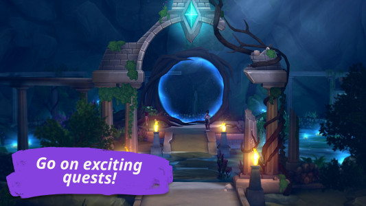 اسکرین شات 7 بازی Star Stable Online