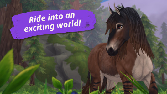 اسکرین شات 2 بازی Star Stable Online