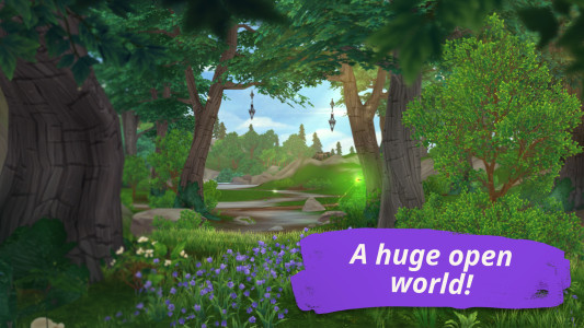 اسکرین شات 6 بازی Star Stable Online