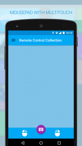 اسکرین شات برنامه Remote Control Collection 4