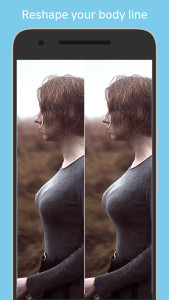 اسکرین شات 4 برنامه Body Plastic Surgery
