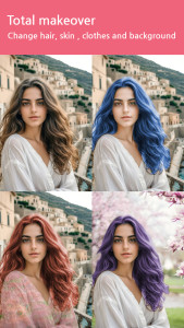 اسکرین شات 1 برنامه Body Plastic Surgery