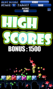 اسکرین شات 4 بازی Pop Star Classic