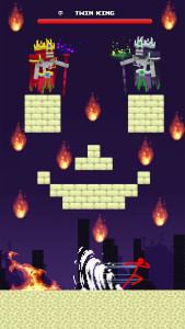 اسکرین شات 3 بازی Block Fight Craft Adventure