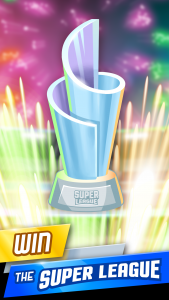 اسکرین شات 5 بازی Stick Cricket Super League