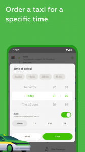 اسکرین شات 5 برنامه Up Tempo: Pitch, Speed Changer