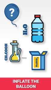 اسکرین شات 4 بازی Golovolomki