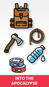 اسکرین شات 1 بازی Golovolomki