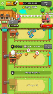 اسکرین شات بازی My Egg Tycoon - Idle Game 3
